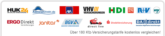 Kfz Versicherungsvergleich Kfz Versicherungsvergleich