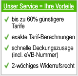 Ihre Vorteile Ihre Vorteile