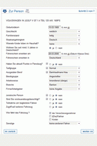 Kfz-Versicherungsvergleich, Schritt 03