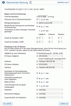 Kfz-Versicherungsvergleich, Schritt 04