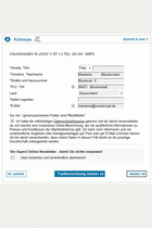 Kfz-Versicherungsvergleich, Schritt 06